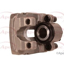 BMW X5 F15 F85 2013-2018 Bremssattel hinten links APEC LCA823