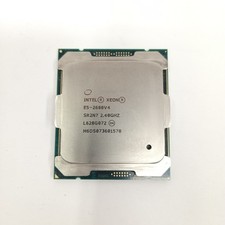 Intel Xeon E5-2680V4 SR2N7 2.40 GHz Server CPU