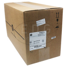 New Allen Bradley 20F11NC3P5AA0NNNNN PowerFlex Air Cooled 753 AC Drive