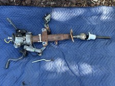 1995-2004 Chevrolet S10gmc Sonoma Steering Column Automatic Tilt Parts Repair