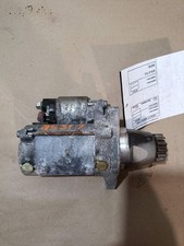 Starter Motor Fits 17-20 SIENNA 297155