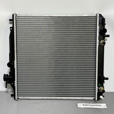 Radiateur Daihatsu HIJET