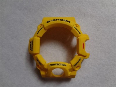 Casio G-Shock Bezel GW-9430EJ-9JR Replacement Black