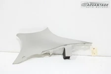 2018 KIA STINGER REAR RIGHT C PILLAR UPPER QUARTER COVER TRIM PANEL OEM