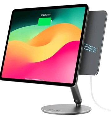 magnetic ipad mini lululook stand