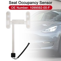 Sitzbelegungssensor 1099592-00-F FüR Tesla Model Y 3 X S 2017-2022