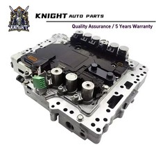 2009-2019 370Z 3.7L Valve Body & Solenoid TCM M3B 31705-14X9B RE7R01A Programmed