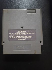 Millipede (Nintendo NES)