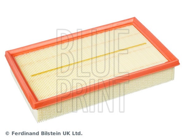 Blue Print Luftfilter ADV182282 Filtereinsatz FüR Skoda Audi Vw Seat Golf Dpba 8-image