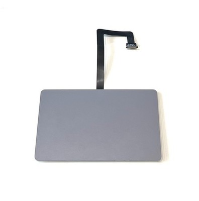 Apple MacBook Air 13'' M3 2024 A3113 Trackpad Touchpad w/ Cable Space Gray OEM