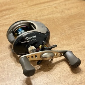 Quantum Energy Reel | eBay