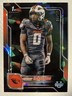 Anthony Hankerson 2025 Bowman University Chrome Sapphire Black Refractor 05/10
