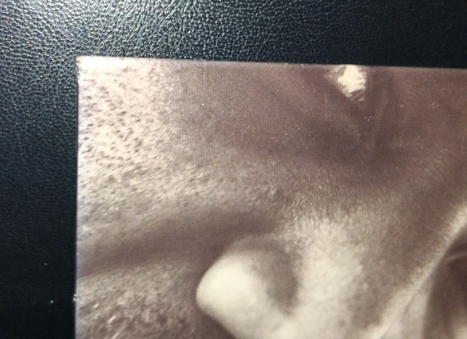 Gravediggaz - 6 Feet Deep 1994 Used Vinyl LP Original Press - Image 4 of 4