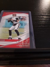 2025 Panini Absolute - Joe Burrow #37