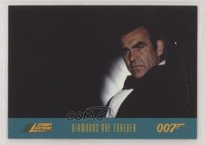 1998 Johnny Lightning/Inkworks James Bond Diamonds are Forever #29 1j8