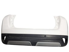 6410D712 HINTERE STOSSSTANGE / 17593517 FÜR MITSUBISHI ECLIPSE CROSS GK_, GL_