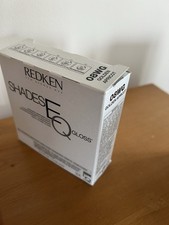 Redken Shades EQ Gloss Demi Permanent Hair Colour 8WG