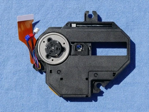 KSM-542AAA/ABA Mechanik mit KSS-542A Laser für aiwa, Kenwood und Grundig