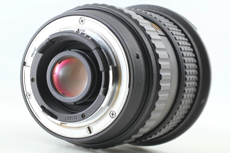 🎄[MINT] Tokina AT-X Pro AF 12-24mm f4 SD IF DX Lens Nikon F Mount From JAPAN - Image 2 of 4