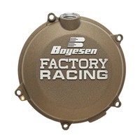 Boyesen Factory Racing Kupplungsdeckel Magnesium