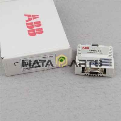 1PCS NEW ABB FPBA-01 PROFIBUS DP Adapter FPBA01 for ACS355/ACS880