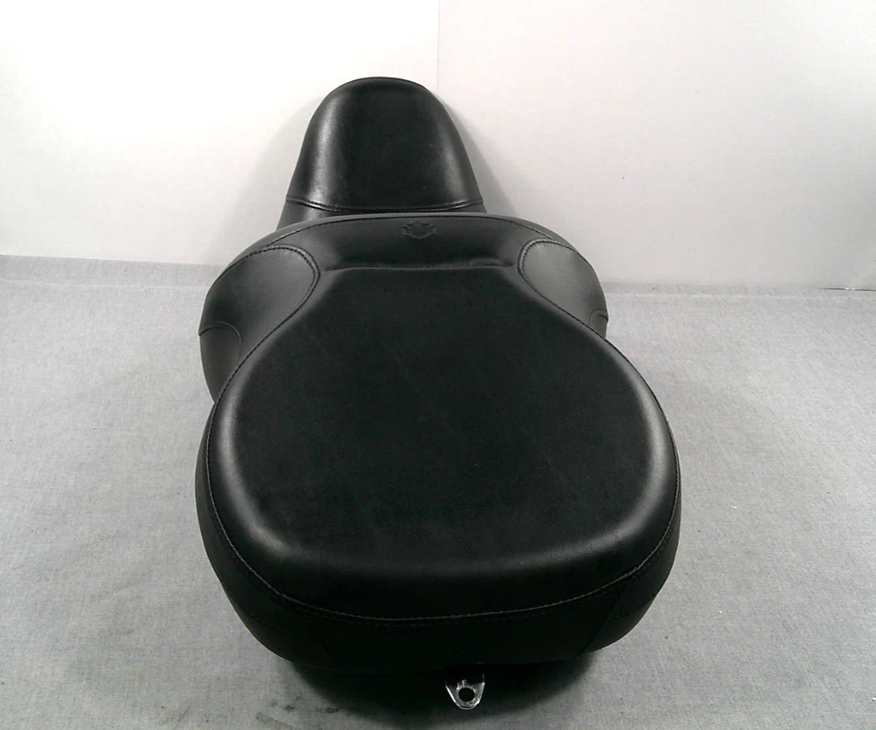 Harley Davidson asiento de alcance reducido súper bajo 2009 2024 Touring Trike Tri Glide Foto 4 de 4