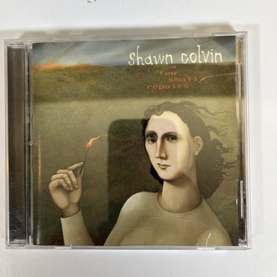 A Few Small Repairs by Shawn Colvin (CD, Oct-1996, Columbia (USA))