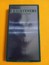 The Frighteners Vhs