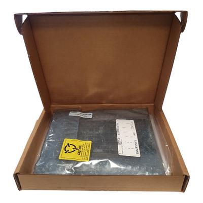 NATIONAL INSTRUMENTS PCI-6722 DAQ-Karte In Box