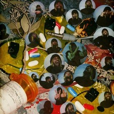 Image of Nick Hakim - Will This Make Me Good (Vinyl 2LP - 2020 - UK - Original)