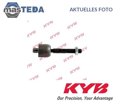 KRE4117 AXIALGELENK SPURSTANGE VORNE KYB NEU OE QUALITÄT