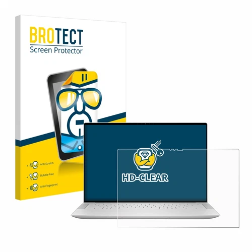 Screen Protector for Dell XPS 14 9440 Touch Clear Protection Film