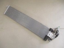 Opel Corsa E X15 Schrägheck  1.0 - 1.6 Ölkühler Kühler Kühlung Öl NEU original