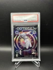 2020 Donruss Optic Aaron Judge #M14 Mythical - Holo Prizm PSA 10 SSP