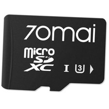 Micro SD Card 256GB Memory Card, Up to 100MB/s, Suitable for Dash 256.0 GB