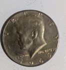 1965p half dollars