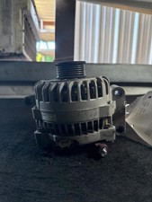 2005-2008 Ford Mustang Alternator Assembly 4.6L Engine (SOHC) Pre-Owned.