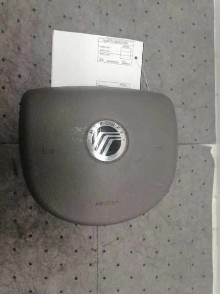 Air Bag Driver Wheel Fits 05-11 GRAND MARQUIS 1213282 Foto 2 de 4