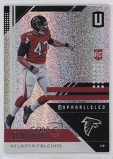 2018 Panini Unparalleled Josh Harris #13 1i8