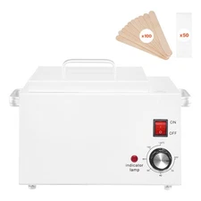 Uimoso Single Wax Warmer 3000ML 300W Wax Heater Pot for Hair Removal
