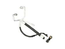 A/C Refrigerant Discharge / Suction Hose Assembly For F250 Super Duty HN721WX