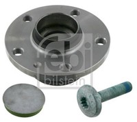 NEU - Febi Bilstein 23320 Radlagersatz FüR Audi Cupra Seat Skoda VW