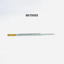 Medtronic 8670055 5.5mm Cannulated Tap Instrument