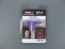 Titan SC-6 Plus Synergy Fine Fine Finish Nozz...