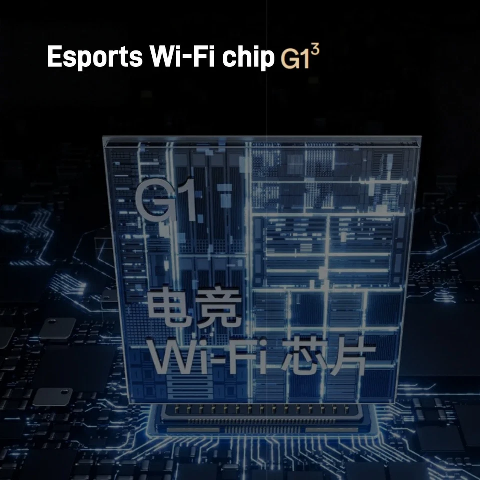 OnePlus Ace 5 Ultra 5G Smartphone Android 15 Dimensity 9400+ Octa Core GPS NFC - Image 4 of 4