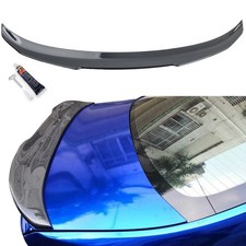 Heckspoiler Performance Carbon Look passend f�r 5er BMW G30 Limousine ab 2016