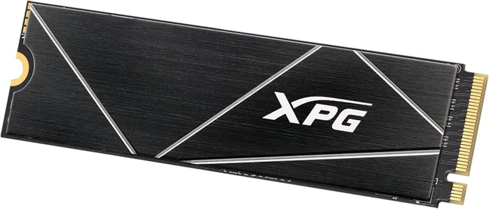 ADATA 1TB XPG GAMMIX S70 Blade M.2 NVMe SSD, M.2 2280, PCIe 4.0, 3D NAND, R/W 74 - Image 4 of 4