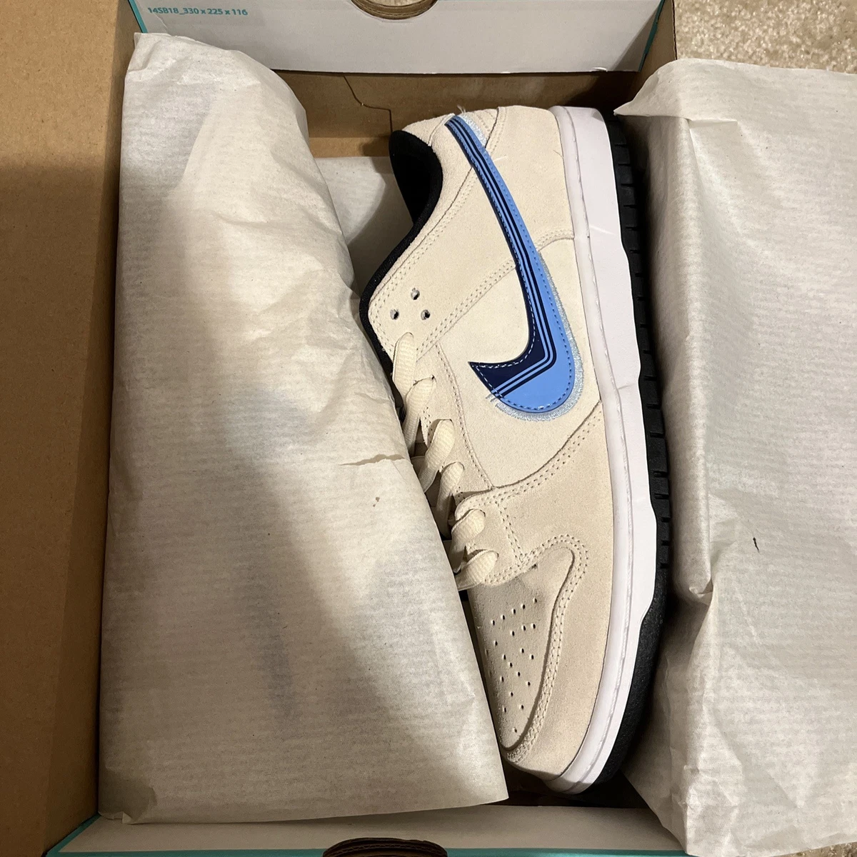 Nike Dunk SB Low Truck It for sale | eBay
