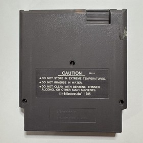 Nintendo NES: Tiny Toon Adventures Cartridge - Tested & WORKS