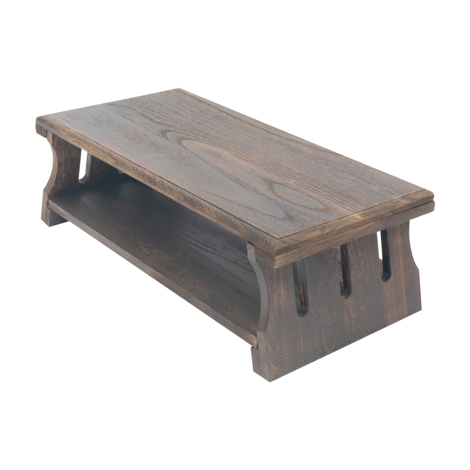 Altar Table, Folding Meditation Table, Low Coffee Table For Sitting On The Floor